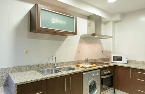 Portbou Apartment | The French Consul's Apartment