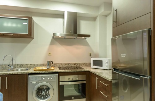 Portbou Apartment | The French Consul's Apartment