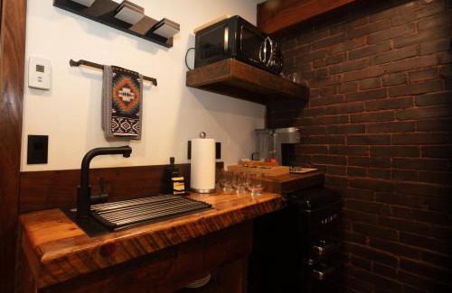 Silverton Hotel | The Frenchman Suites