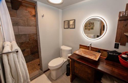 Silverton Hotel | The Frenchman Suites