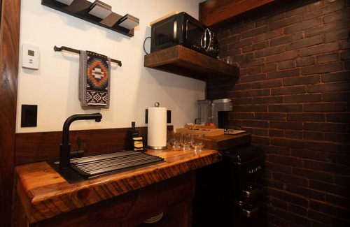 Silverton Hotel | The Frenchman Suites