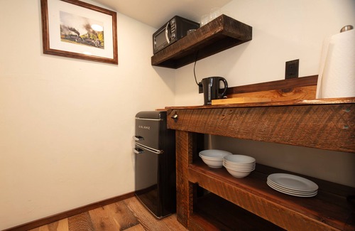 Silverton Hotel | The Frenchman Suites