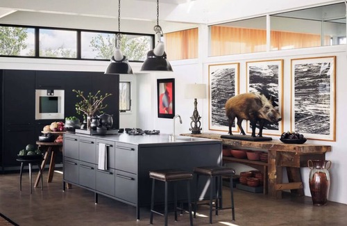Marfa House | The Friedman Ranch - Marfa, Texas