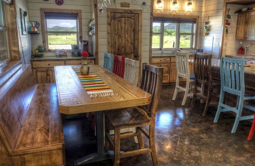 Rio Frio House | THE FRIO LIFE ON THE FRIO RIVER