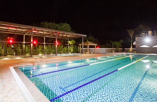 Taitung Hotel | The Fuli Resort Chihpen