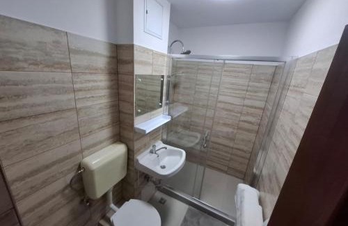 Sfantu Gheorghe Apartment | The Future Residence