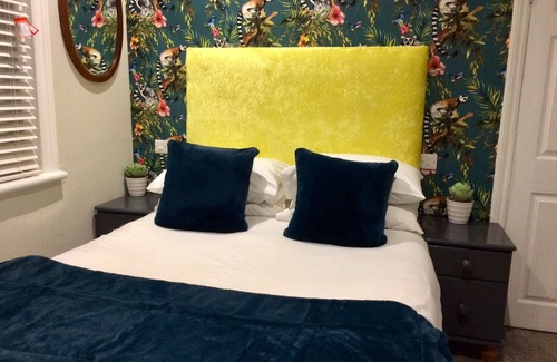 Blackpool Town Center House | The Fylde International