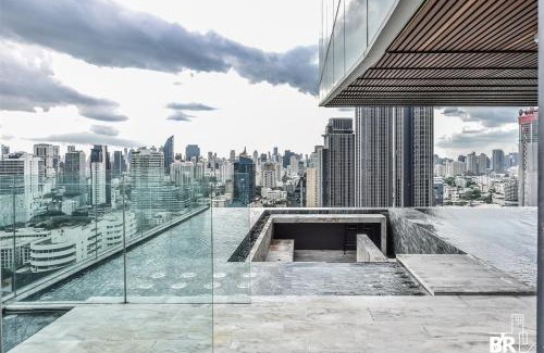 Ekkamai Apartment | The Fynn Bangkok Luxury Condo
