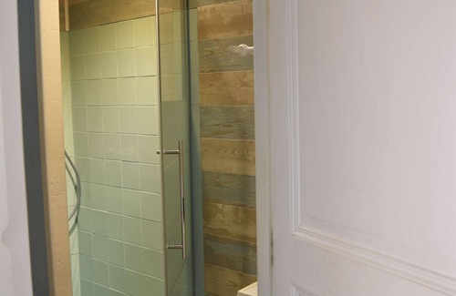 Saint-Julien-de-Concelles Cottage | The grape-picker's cottage in a peaceful setting