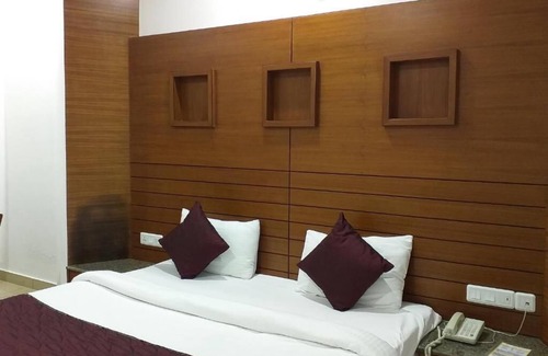 Nawanshahr Hotel | The Grand Hotel & Resorts