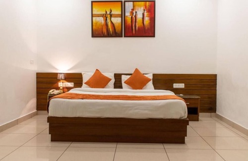 Nawanshahr Hotel | The Grand Hotel & Resorts