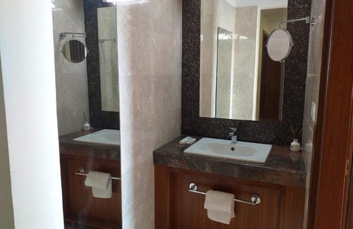 Nawanshahr Hotel | The Grand Hotel & Resorts