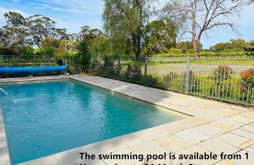 Nuriootpa House | The Gabby's Holiday House