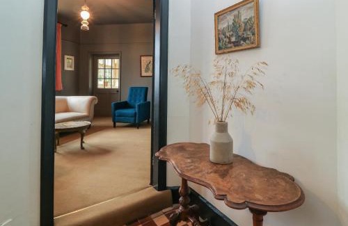 Spaxton House | The Gables
