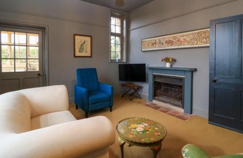 Spaxton House | The Gables