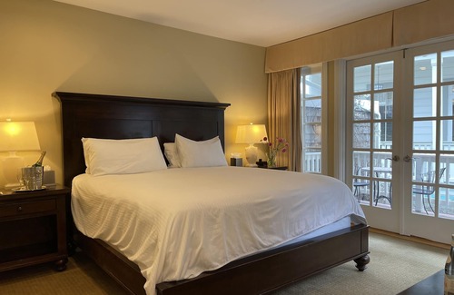 Sausalito House | The Gables Inn - Sausalito