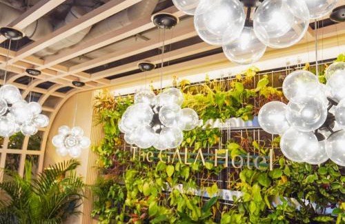 Nakatsu Hotel | The GALA Hotel Umeda