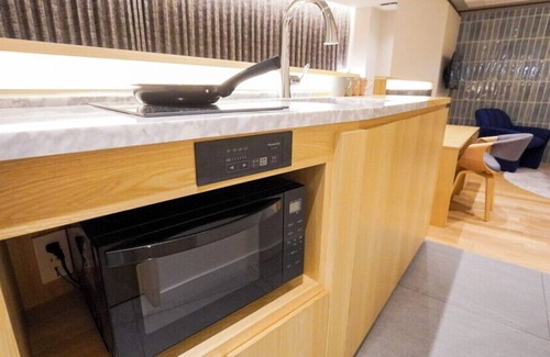 Nakatsu Hotel | The GALA Hotel Umeda