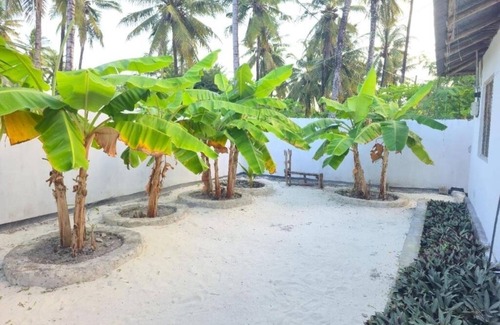 Jambiani Apartment | The Gale House