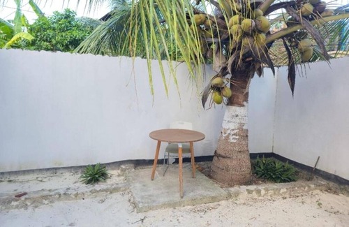 Jambiani Apartment | The Gale House