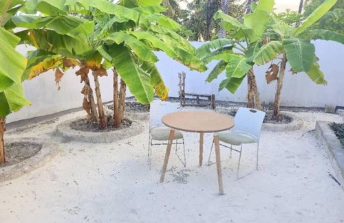 Jambiani Apartment | The Gale House