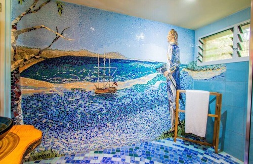 Seventeen Seventy House | The Gallery - Beach hideaway in stunning 1770