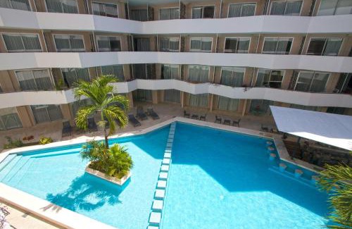 Downtown Apartment | The Gallery Condos Playa de Carmen