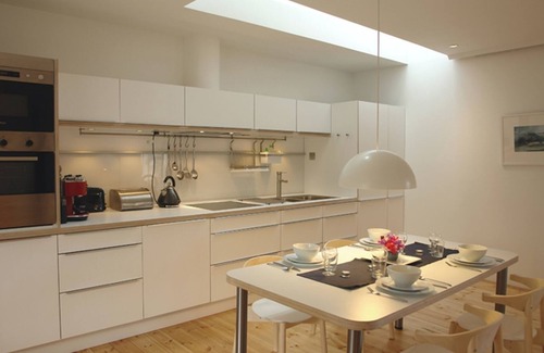 Kingsbridge Cottage | The Gallery