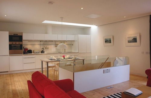 Kingsbridge Cottage | The Gallery