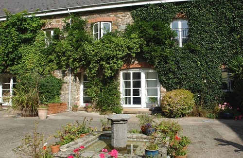 Kingsbridge Cottage | The Gallery