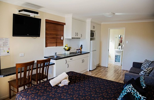 Dalby Hotel | The Gallery Motor Inn