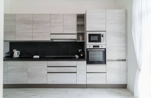 Como Apartment | The Gallery - My Home In Como