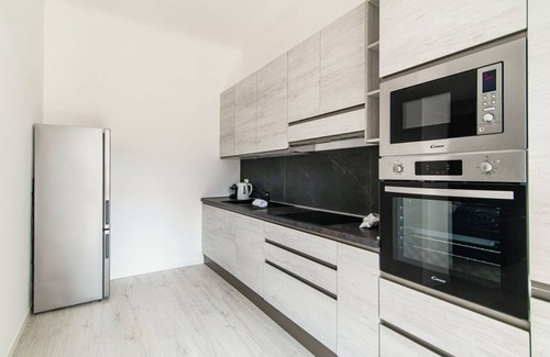 Como Apartment | The Gallery - My Home In Como