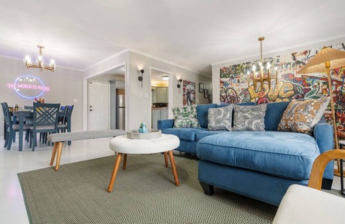Crestwood South House | The Gallery of Birmingham