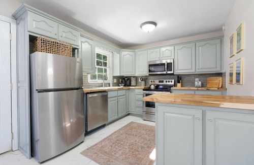 Crestwood South House | The Gallery of Birmingham