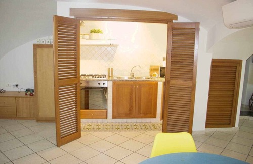 Maiori Apartment | THE GALLEY - By the Sea!