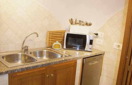 Maiori Apartment | THE GALLEY - By the Sea!