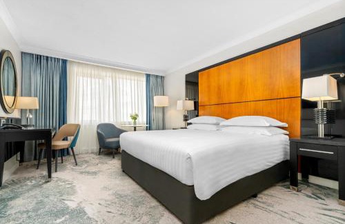 Galway City Centre Hotel | The Galmont Hotel & Spa
