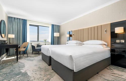 Galway City Centre Hotel | The Galmont Hotel & Spa
