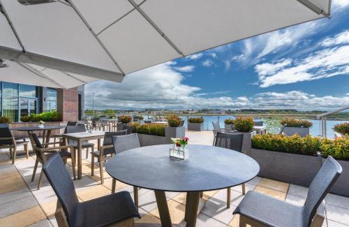 Galway City Centre Hotel | The Galmont Hotel & Spa