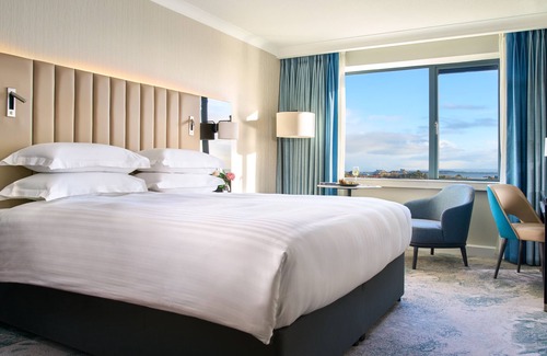 Galway City Centre Hotel | The Galmont