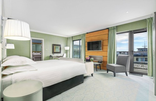 Galway City Centre Hotel | The Galmont