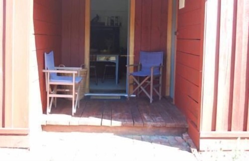 Featherston Cottage | The Gamekeeper's Cottage, Longwood