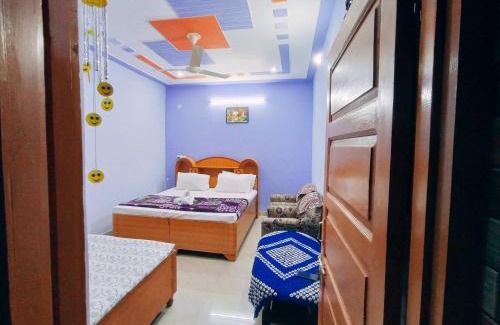 Rajgarhi House | The Gangotri Homestay By Preet rS