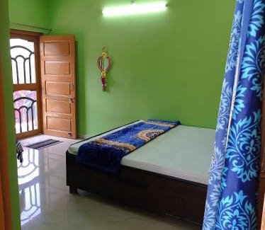Rajgarhi House | The Gangotri Homestay By Preet rS