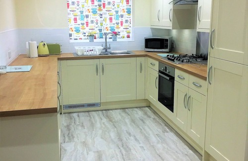Wotton-under-Edge House | The Garden Annex- Perfect holiday home for family in Wotton-under-Edge