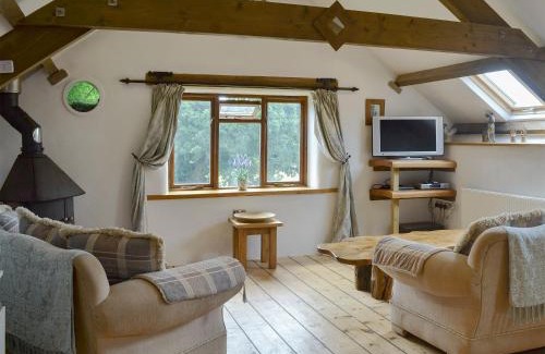Ivybridge House | The Garden Barn