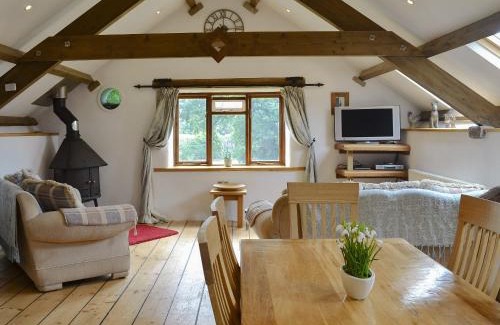 Ivybridge House | The Garden Barn