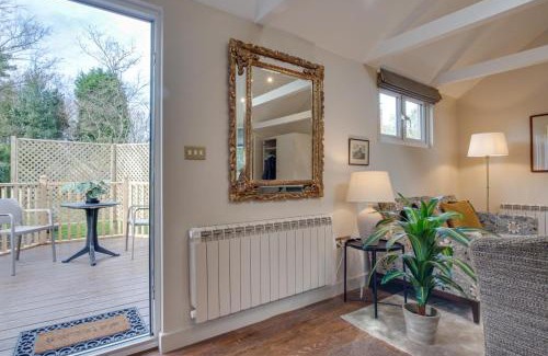 Sheffield Green House | The Garden Cottage