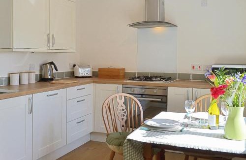 Ivybridge House | The Garden Cottage
